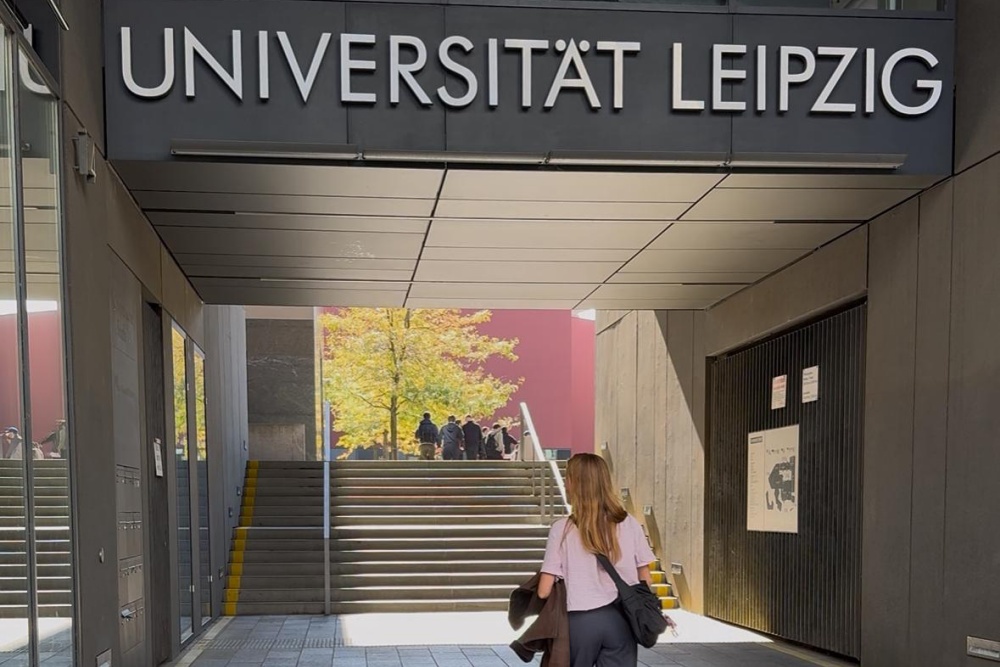 Tag der offenen Hochschultür Sachsen