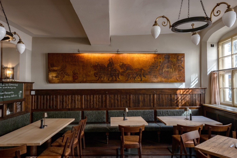 Leipzigs Großes Speed Dating Event: Zum Coffe Baum