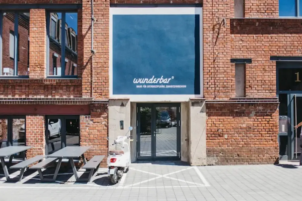 Miso selbst gemacht - mit Lennart Wiese: wunderbar Plagwitz