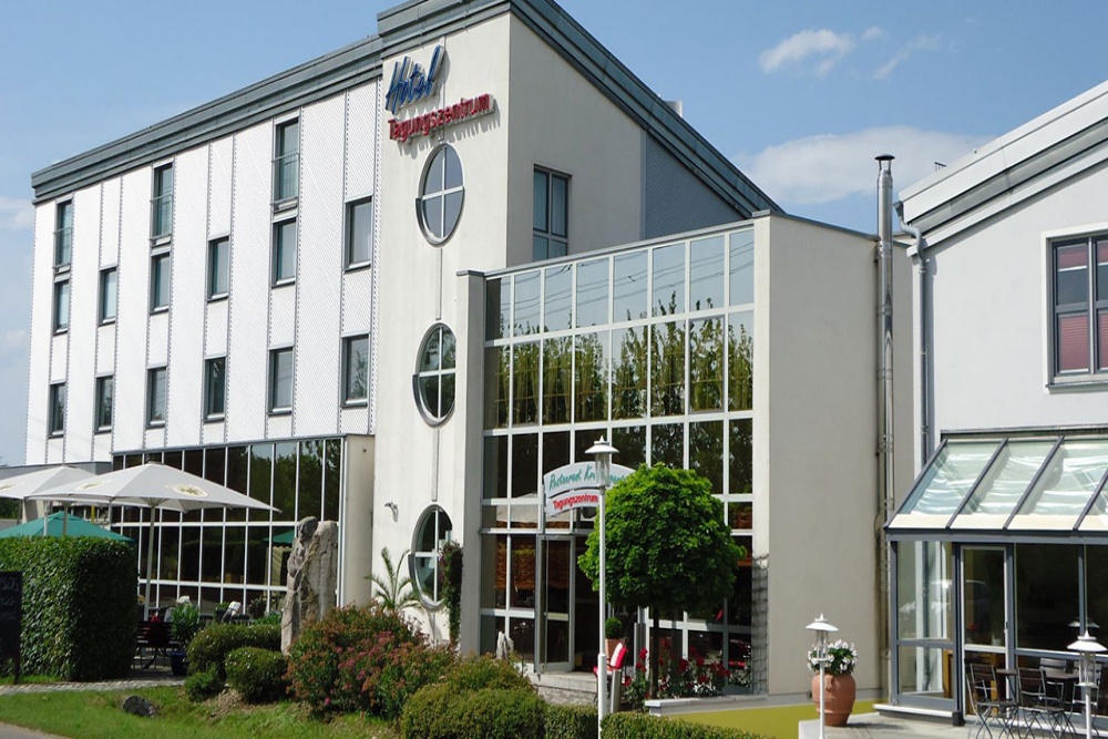 Valentins-Dinner: Hotel Seehof