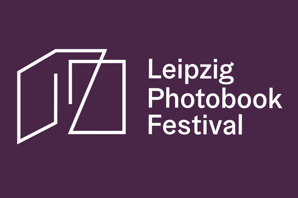 Leipzig Photobook Festival: Halle 14