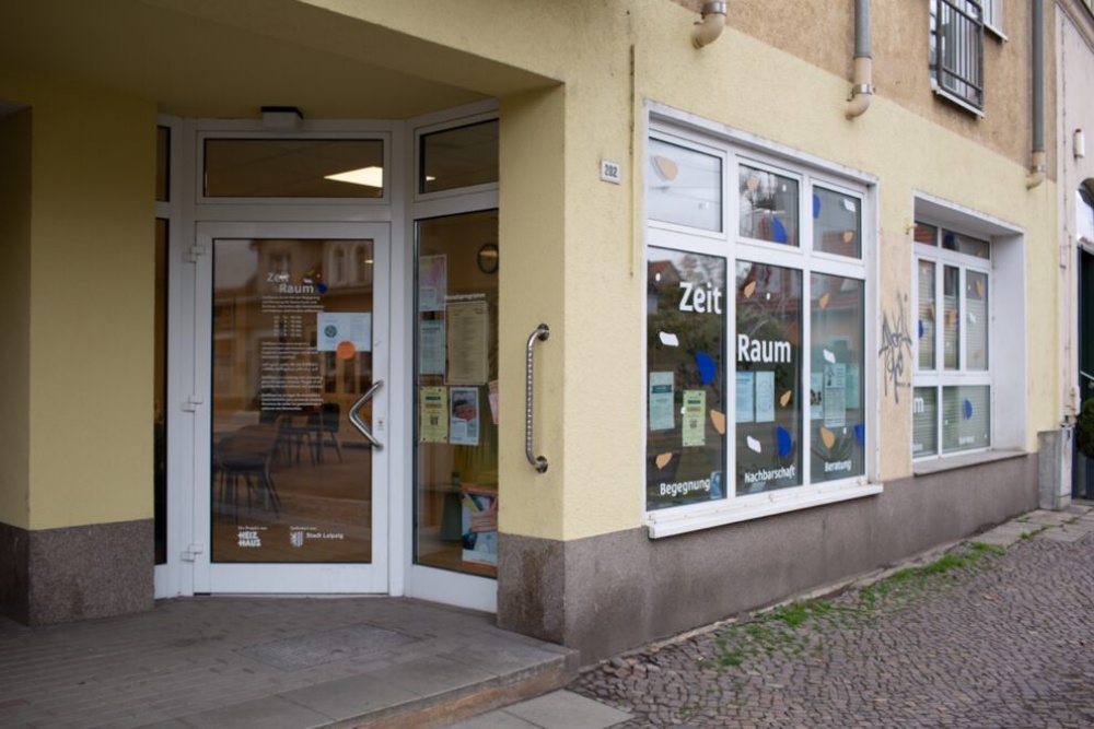 Handarbeitstreff: Seniorenbüro Südwest im Zeitraum