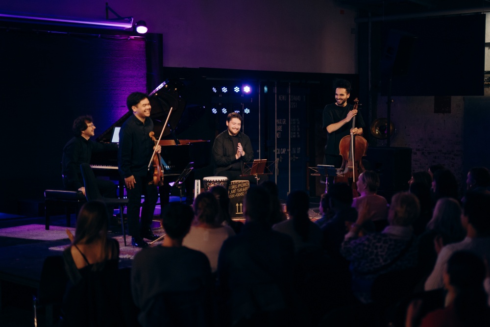 Spirited Away & Other Masterpieces from Studio Ghibli: Gewandhaus