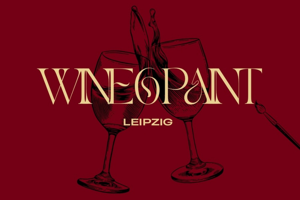 Yoga & Paint: Sächsischer Wartesaal - Hauptbahnhof