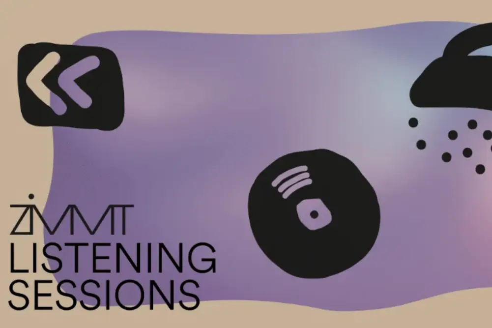 ZiMMT Lisenting Session: ZiMMT