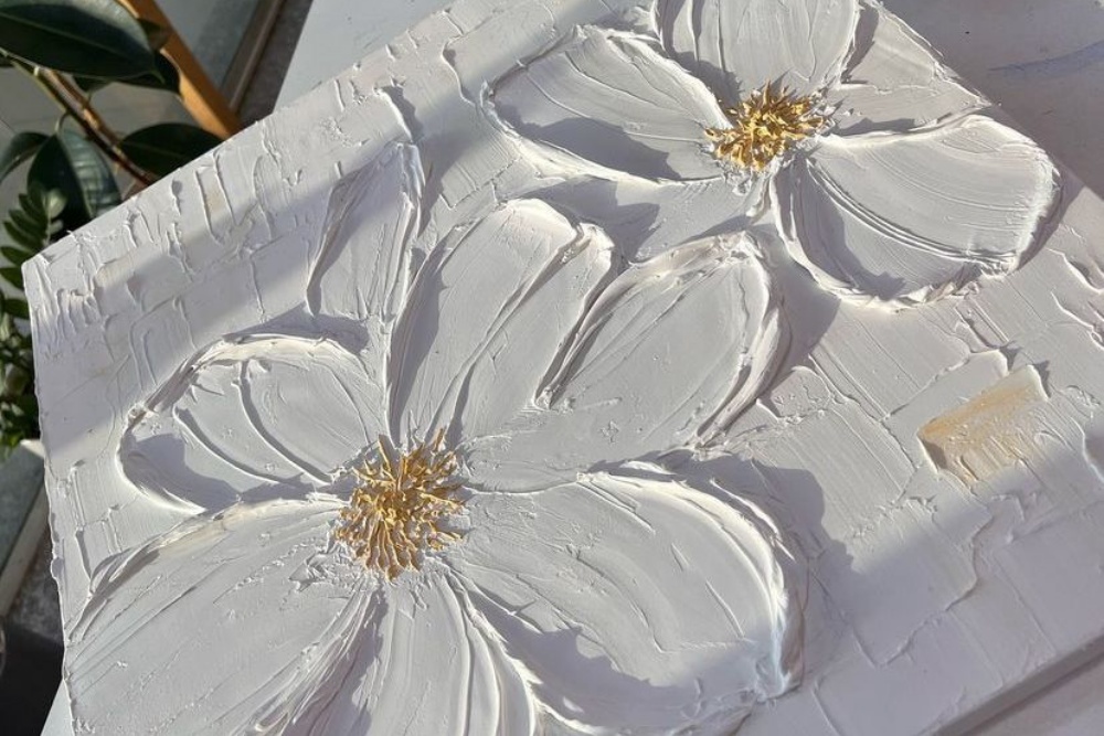 Art Brunch: Aurora Events Studio