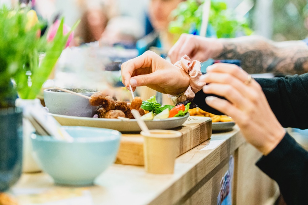 BioOst - Bio Messe: Leipziger Messe