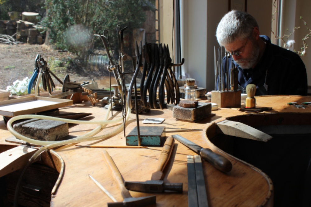 Europäische Kunsthandwerkstage