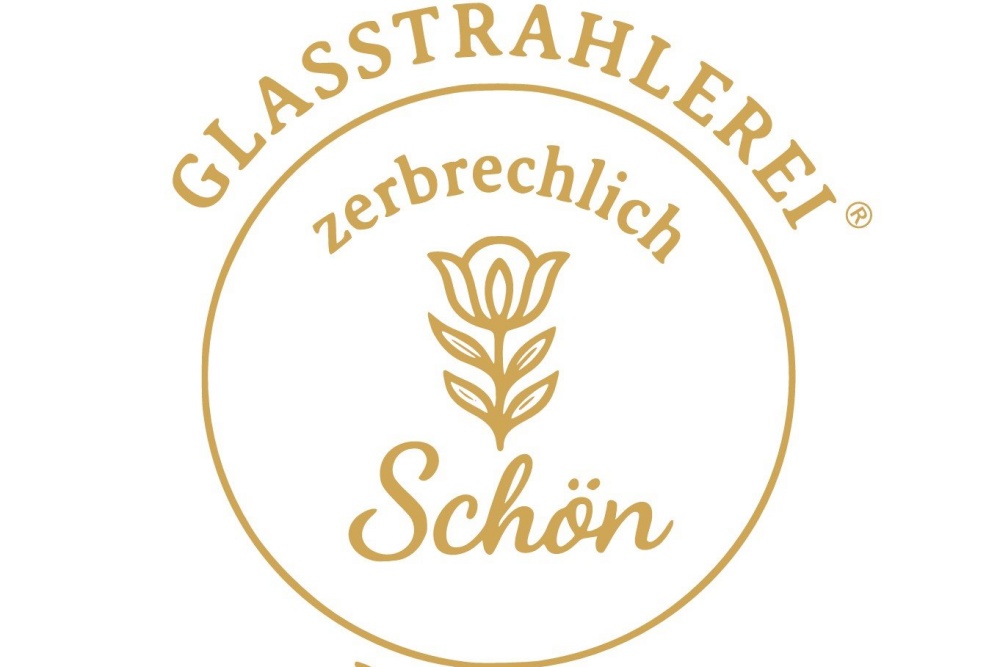 Cosmic Glass: Glasstrahlerei