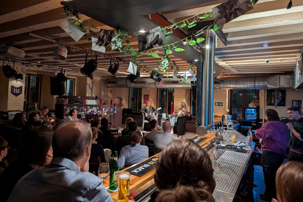 KleinKunstBühne: StuK