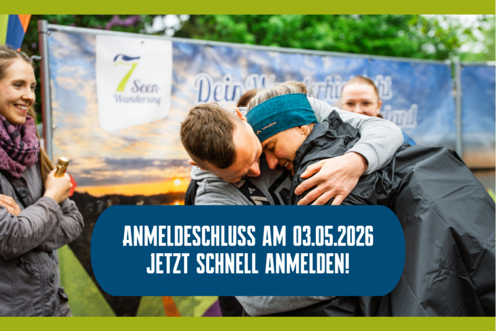 7-Seen-Wanderung