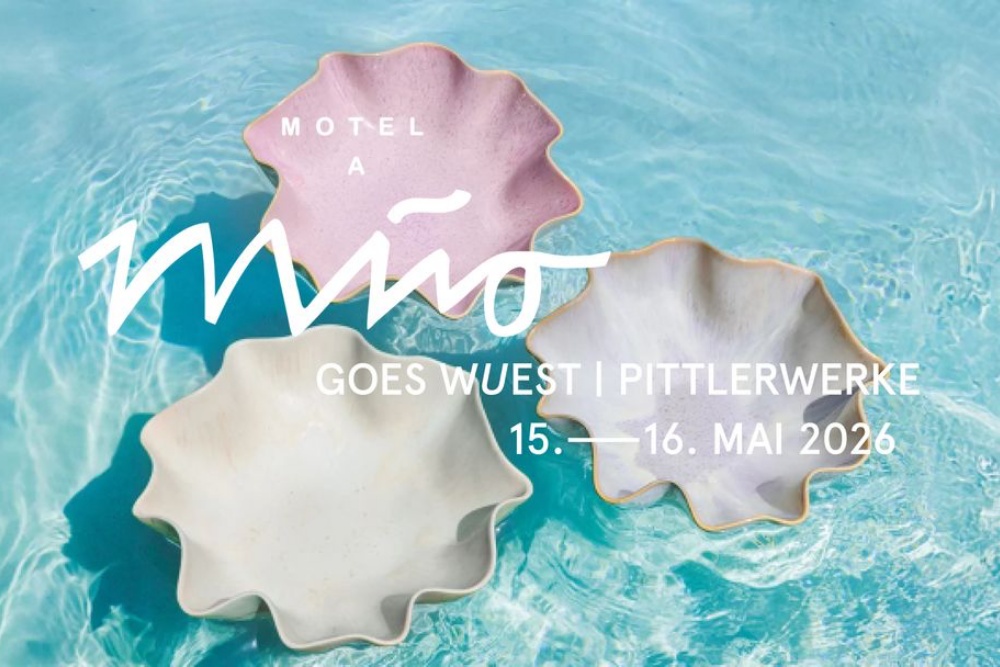 Motel a Miio Pop Up: Pittlerwerke