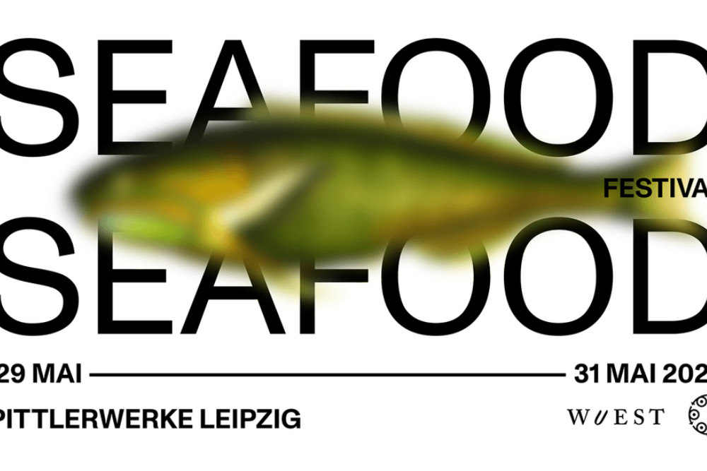 Seafood Festival: Pittlerwerke