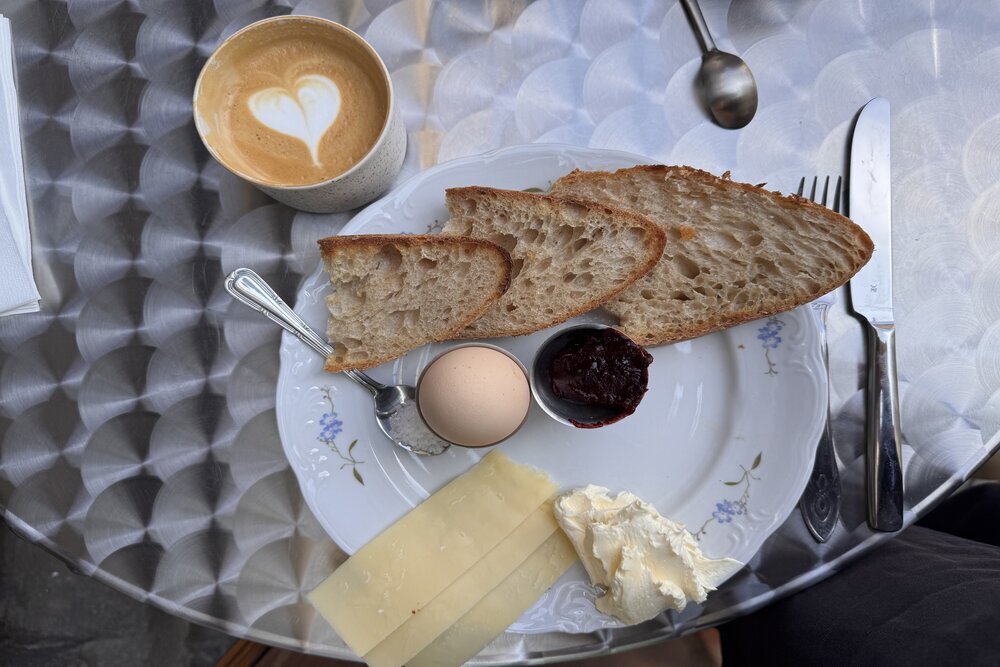pop-up (branch): Artikel Café