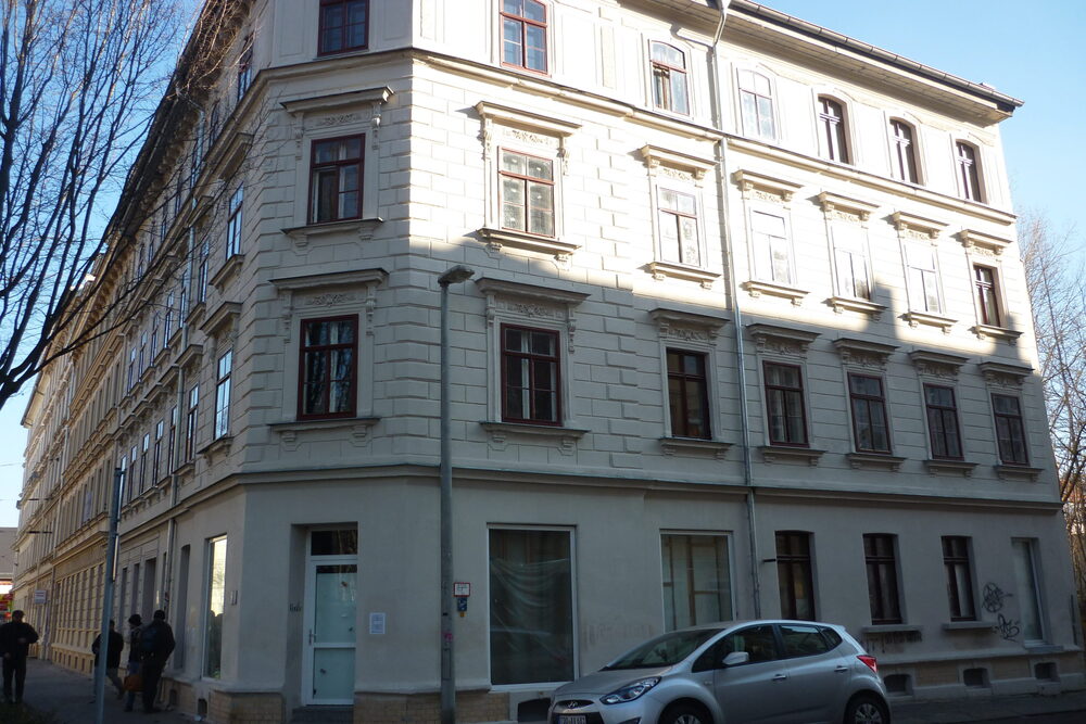 Gleiserei
