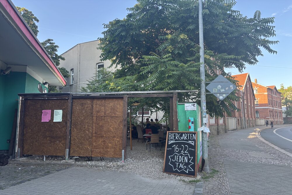 Sober FLINTA* Party: Neue Minol