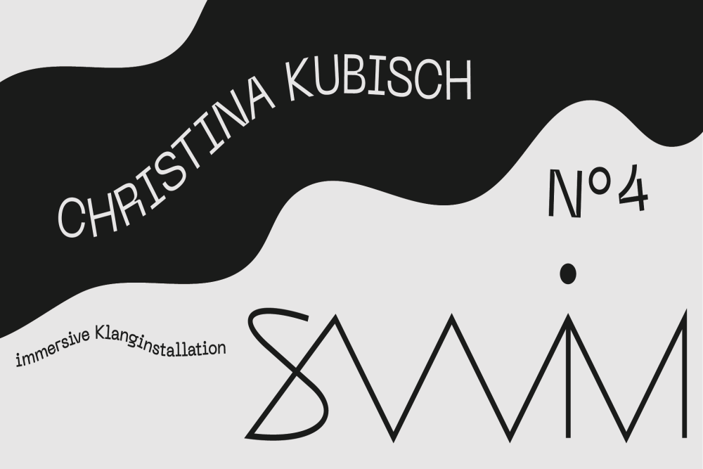 SWIM N°6 Agostino di Scipio