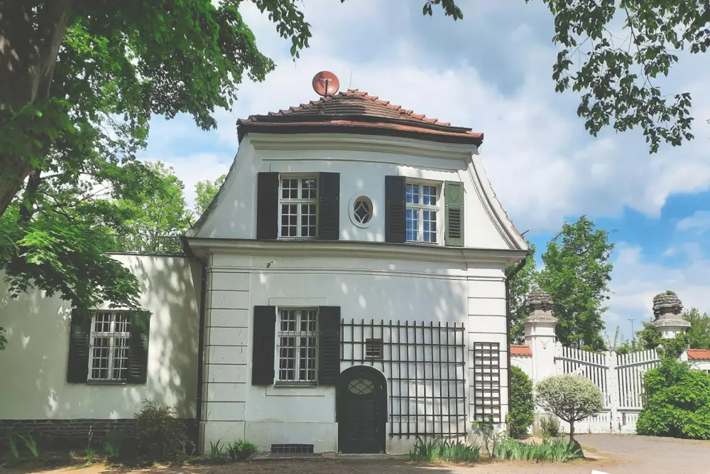 Sommer im Park - Sommerhaus-Fest: Grünauer Kultursommer