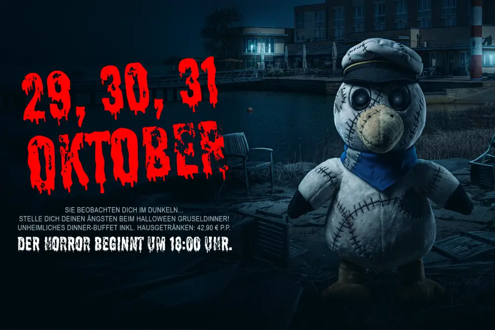 Halloween: Lagovida
