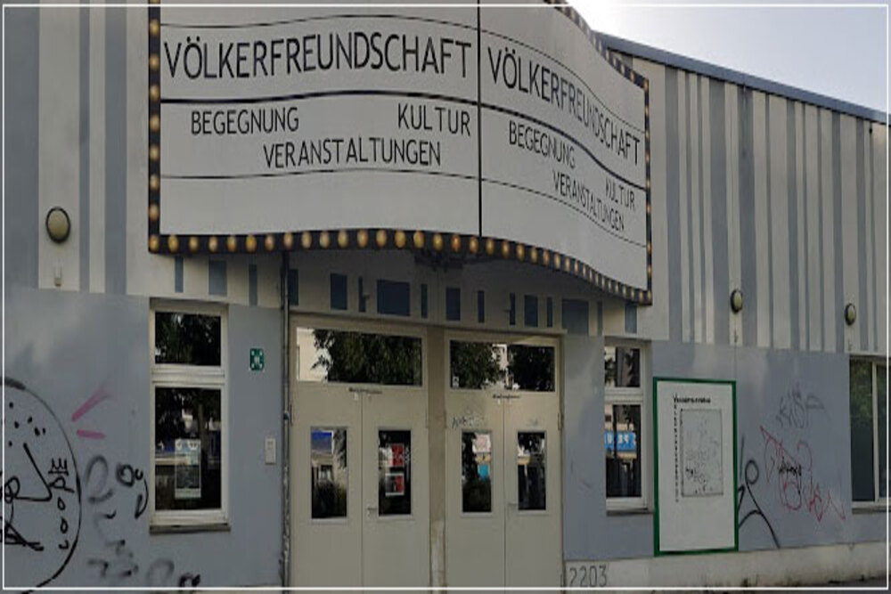 Modellautotauschmarkt Leipzig: Stuttgarter Allee 9